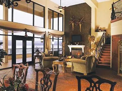 D'Monaco Resort Condos On Table Rock Lake Ridgedale Exterior photo