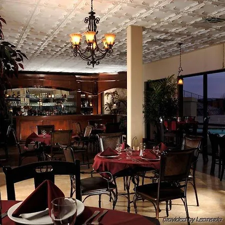 D\'Monaco Resort 