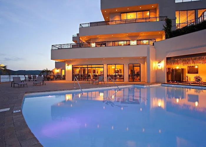 D\'Monaco Resort