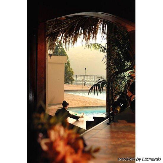 D'monaco Holiday home