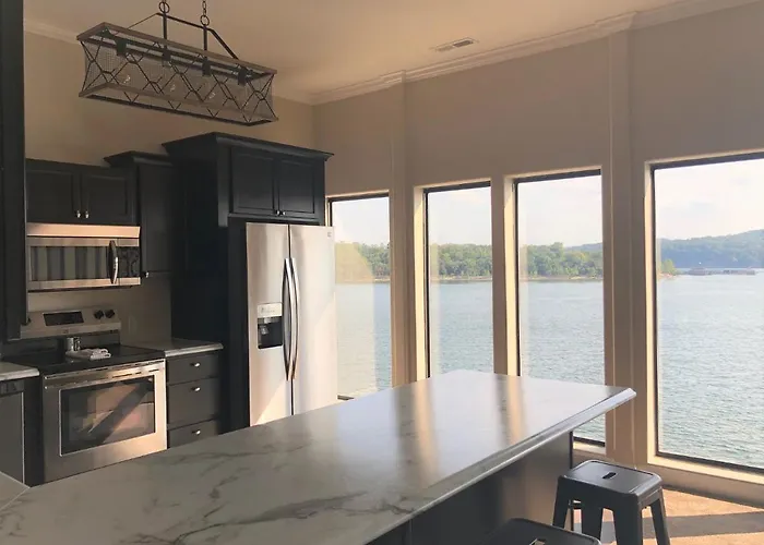 D\'Monaco Resort Condos On Table Rock Lake
